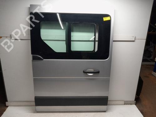 Schiebetür rechts für RENAULT MASTER III Platform/Chassis (EV, HV, UV) 2.3 dCi 125 FWD (EV0C, EV0D, EV0J, HV0C, HV0D, HV0H,... (125 hp) 31150690