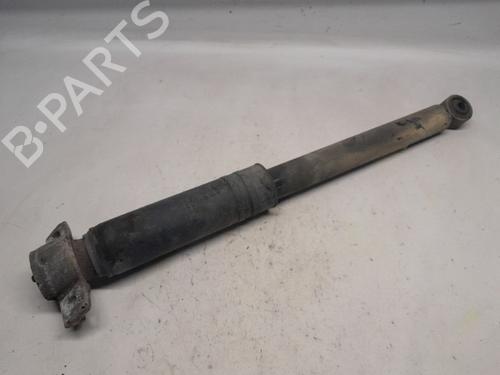 Used Left rear shock absorber OPEL ZAFIRA TOURER C (P12) 1.6 CNG (75) (150 hp) 33057471