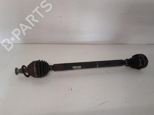 Antriebswelle rechts vorne für SEAT IBIZA IV (6J5, 6P1) 1.2 TDI (75 hp) 28369012