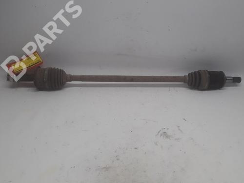 Used Right rear driveshaft Right rear driveshaft CITROËN C-CROSSER (VU_, VV_) 2.2 HDi (156 hp) 11078673 11078673