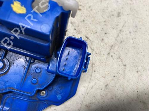 Rear left lock FIAT 500L (351_, 352_) 1.4 (199LYB1B) | BP18846055C100 