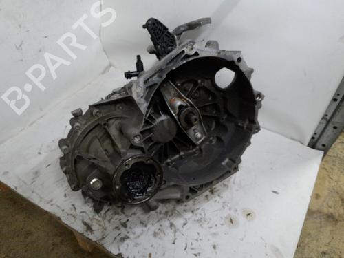 Gearkasse SKODA OCTAVIA III Combi (5E5, 5E6) 1.4 TSI G-TEC (110 hp) 29981135