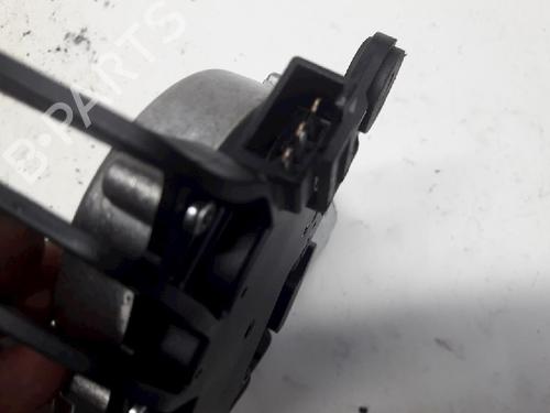 Rear wiper motor OPEL ASTRA H GTC (A04) 1.4 (L08) | BP11070670M102 