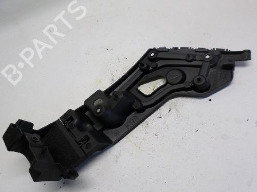 Used Rear bumper bracket RENAULT CLIO IV Grandtour (KH_) 0.9 TCe 90 (90 hp) 13151126