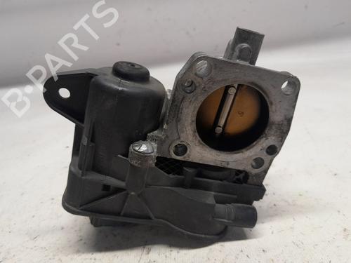 Throttle body PEUGEOT 2008 I (CU_) 1.2 VTi | BP34042375M82 - Image 4