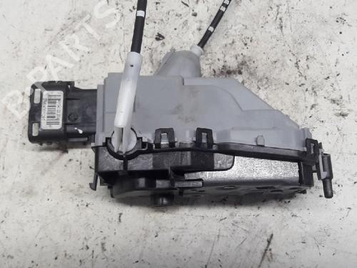 Rear left lock PEUGEOT 3008 I MPV (0U_) 2.0 HDi Hybrid4 (0URHCA) | BP13153215C100 