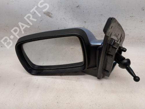 Used Left mirror KIA PICANTO I (SA) 1.0 (61 hp) 27406565