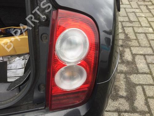 Used Right taillight NISSAN MICRA III (K12) 1.2 16V (80 hp) 29633530