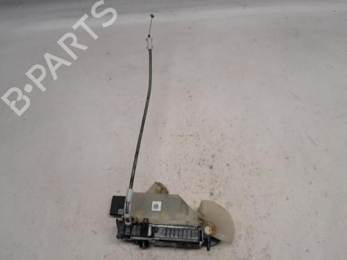 Cerradura puerta delantera izquierda Cerradura puerta delantera izquierda CITROËN DS5 2.0 HDi 165 (163 hp) 35988051 35988051