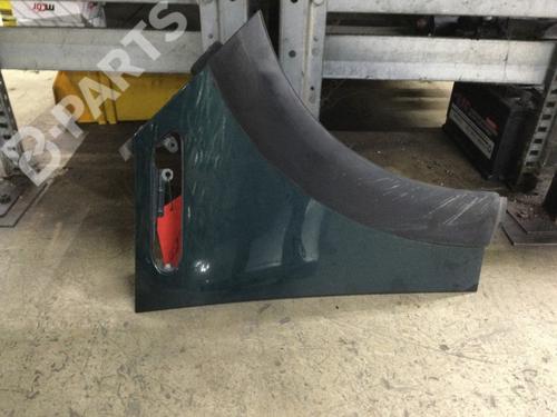 Used Right front fenders Right front fenders MINI MINI (R50, R53) Cooper (116 hp) 11136049 11136049