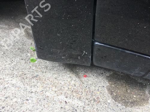 Forskærm venstre RENAULT SCÉNIC II (JM0/1_) 1.6 16V (JM1R) | BP29817583C41