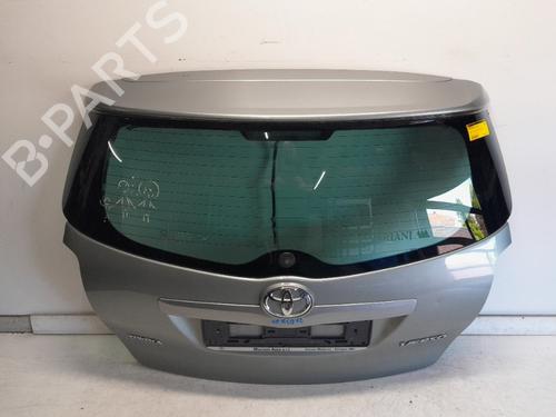 Used Tailgate Tailgate 37724762 37724762