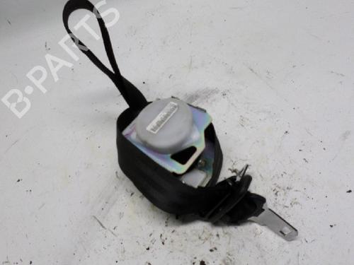 Used Rear center seatbelt CITROËN C4 Grand Picasso I (UA_) 1.6 HDi (109 hp) 13151097