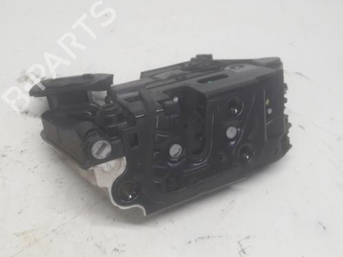 Rear left lock VW POLO V (6R1, 6C1) 1.2 | BP13154745C100 
