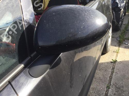 Left mirror OPEL CORSA D (S07) 1.2 (L08, L68) | BP15599117C26 