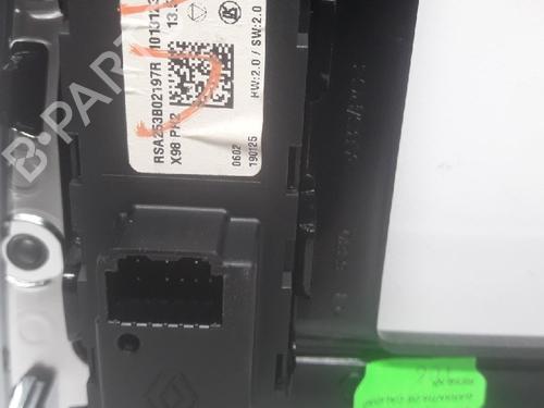 Other RENAULT CAPTUR I (J5_, H5_) 0.9 TCe 90 | BP24534991O1