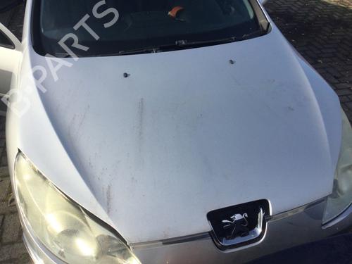 Used Hood PEUGEOT 407 SW (6E_, 6D_) 2.0 16V (140 hp) 30378622