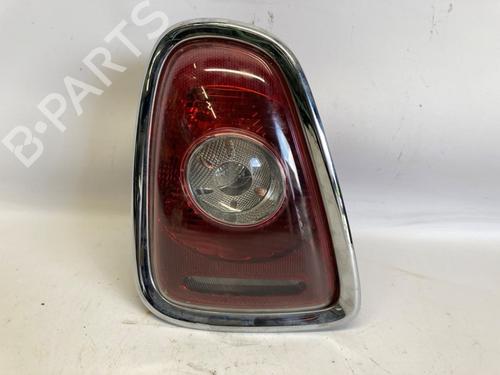Used Left taillight MINI MINI (R56) One (95 hp) 29633529