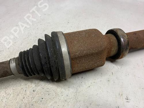 Right front driveshaft FORD TRANSIT CUSTOM V362 Bus (F3) 2.0 EcoBlue | BP37091130M39 - Image 3