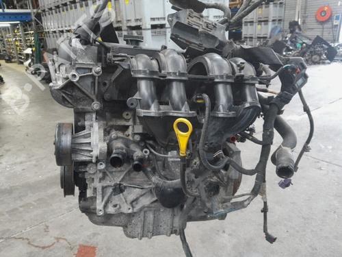 Engine FORD FIESTA VI (CB1, CCN) 1.25 | BP33448739M1 - Image 4