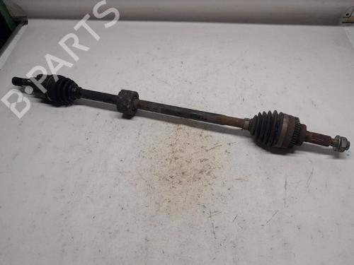 Used Right front driveshaft SUZUKI ALTO VII (GF) 1.0 (AMF310, GFC31S) (68 hp) 23983764