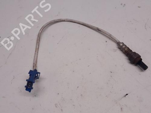 Elektronisk sensor PEUGEOT 3008 I MPV (0U_) 1.6 VTi (120 hp) 15970132
