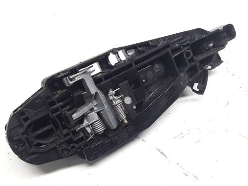 Rear left exterior door handle PEUGEOT 308 SW II (LC_, LJ_, LR_, LX_, L4_) 1.6 BlueHDi 120 | BP11071178C130