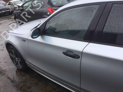 Used Left front door BMW 1 (E87) 116 i (115 hp) 11079507