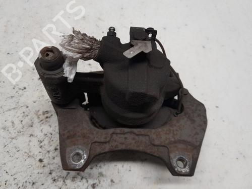 Left front brake caliper FIAT 500 (312_) 1.2 (312AXA1A) | BP18848588M105 
