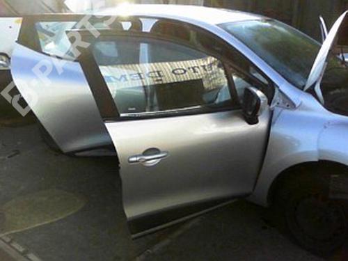 Used Right front door Right front door RENAULT CLIO IV (BH_) 1.5 dCi 75 (75 hp) 11070948 11070948