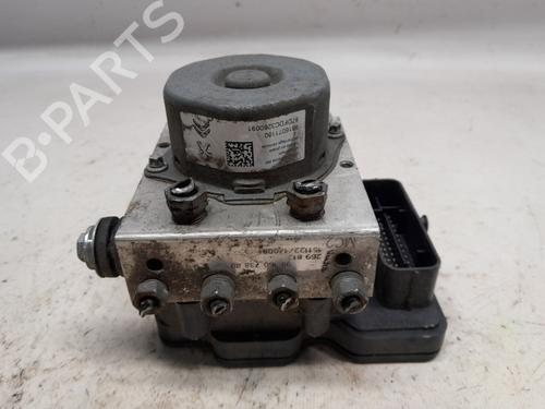 Used ABS pump ABS pump PEUGEOT 308 SW II (LC_, LJ_, LR_, LX_, L4_) 1.6 HDi / BlueHDi 115 (LCBHXM, LCBHXT) (115 hp) 33891698 33891698