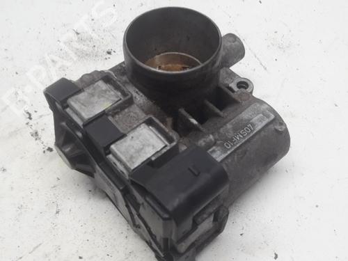 Throttle body FIAT PANDA (169_) 1.2 (169AXF2A, 169AXF1A) | BP11076304M82 