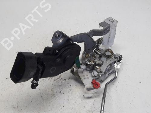 Front left lock CITROËN C1 (PM_, PN_) 1.0 | BP13154264C98 