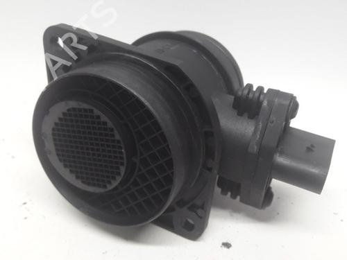 Used Mass air flow sensor SEAT IBIZA III (6L1) 1.4 TDI (70 hp) 11075516