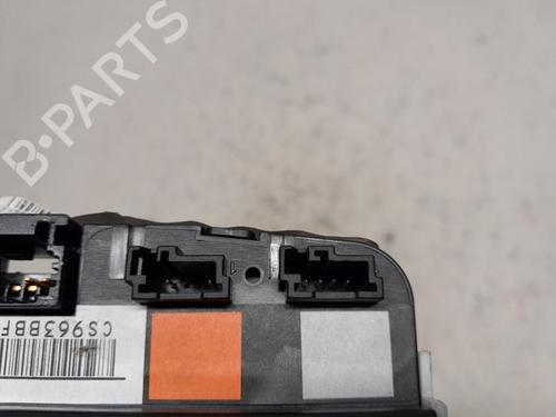 Steering column stalk PEUGEOT 2008 I (CU_) 1.6 BlueHDi 100 | BP36139521I23 - Image 3