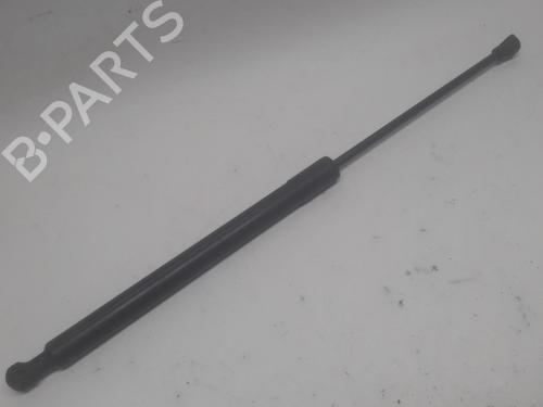 Used Tailgate lift support PEUGEOT 208 I (CA_, CC_) 1.2 VTI 82 (82 hp) 13154170