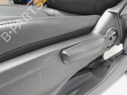 Sæde venstre fortil OPEL MOKKA / MOKKA X (J13) 1.4 LPG (_76) | BP29817392C15
