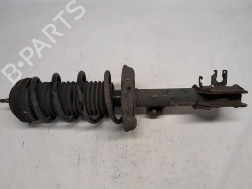 Used Right front shock absorber OPEL CORSA D (S07) 1.4 (L08, L68) (90 hp) 27406464