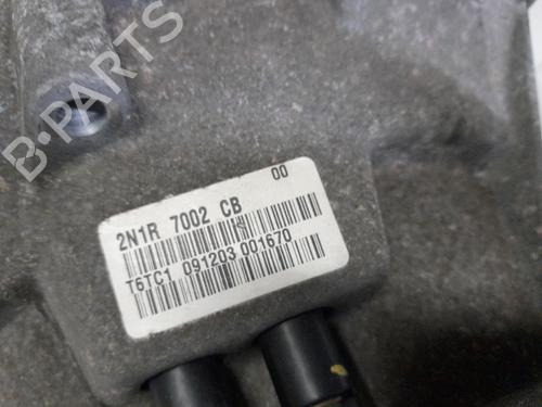 Gearbox MAZDA 2 (DY) 1.4 | BP38465897M3 - Image 4