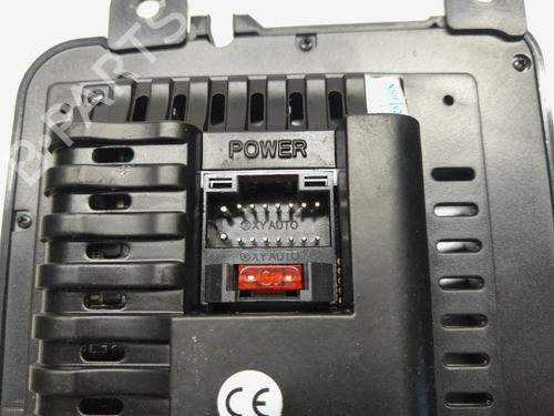 Electronic module SEAT LEON (1P1) 1.2 TSI | BP22544449M83