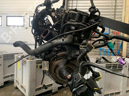 Engine FORD FIESTA VI (CB1, CCN) 1.25 | BP38944761M1 - Image 3