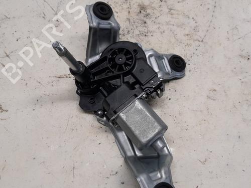 Used Rear wiper motor Rear wiper motor HYUNDAI i10 III (AC3, AI3) 1.0 MPi (67 hp) 35987795 35987795