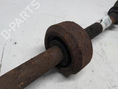 Right front driveshaft RENAULT TWINGO II (CN0_) 1.2 16V (CN04, CN0B) | BP33448688M39 - Image 3