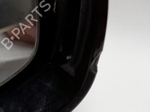 Right mirror OPEL CORSA D (S07) 1.2 (L08, L68) | BP13721017C27 