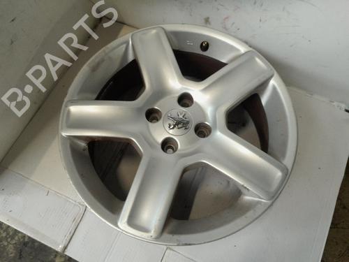 Used Rim Rim PEUGEOT 307 CC (3B) 2.0 16V (177 hp) 36089027 36089027