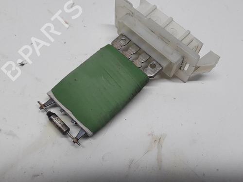 Used Heater resistor Heater resistor PEUGEOT 207 (WA_, WC_) 1.4 HDi (68 hp) 11777167 11777167