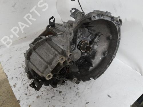 Used Gearbox DAIHATSU SIRION (M3_) 1.0 (M300) (70 hp) 29980951