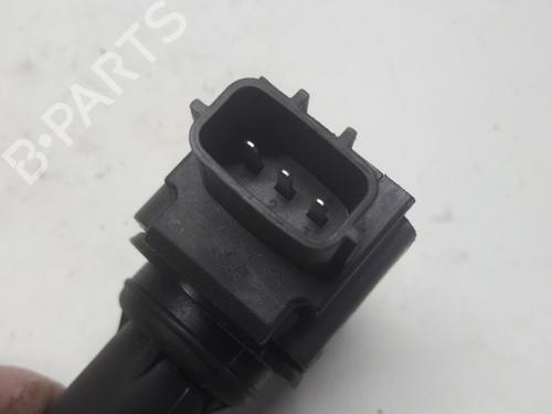 Ignition coil RENAULT MEGANE IV Hatchback (B9A/M/N_) 1.2 TCe 100 (B9MS) | BP11074669M94 