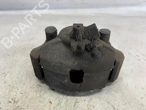 Used Left front brake caliper Left front brake caliper FIAT PANDA (312_, 319_) 0.9 (312PXN1A, 312PXN11) (80 hp) 40023867 40023867