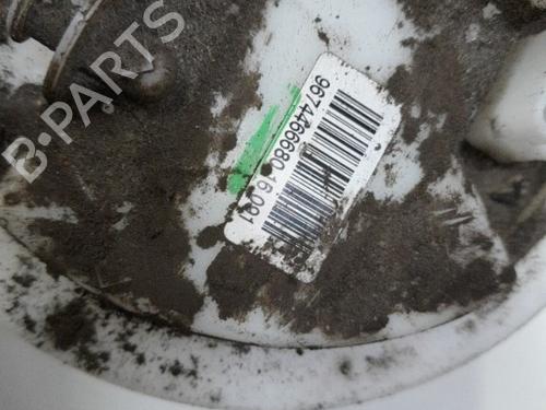 Fuel pump CITROËN C4 CACTUS 1.2 VTi 82 | BP29817241M76 